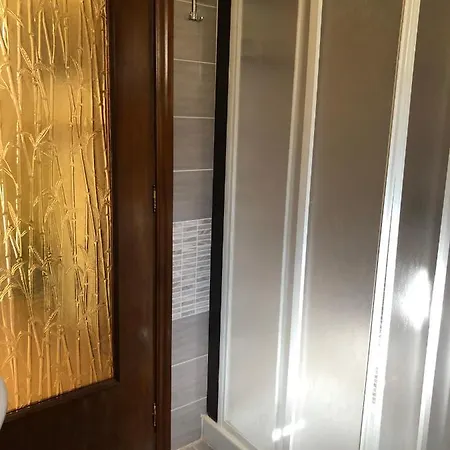Casetta Bergamotto בית נופש ג'ויוזה יוניקה