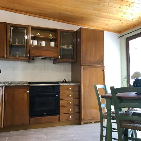 Casetta Bergamotto *