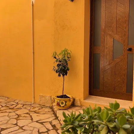 Casetta Bergamotto Holiday home Gioiosa Ionica