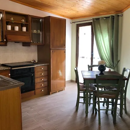 Casetta Bergamotto * Gioiosa Ionica