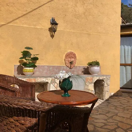 Casetta Bergamotto