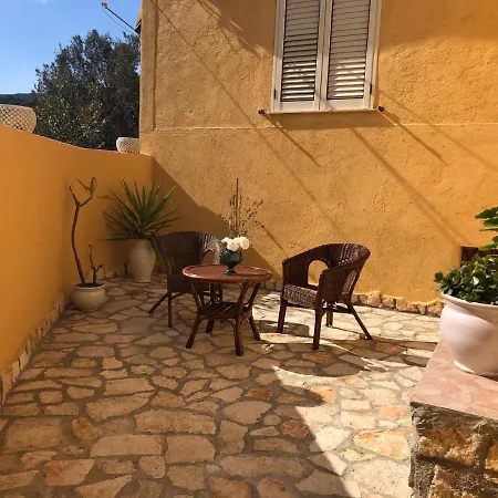 Casetta Bergamotto Gioiosa Ionica